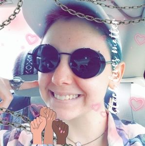 Meet your Posher, Wyatt